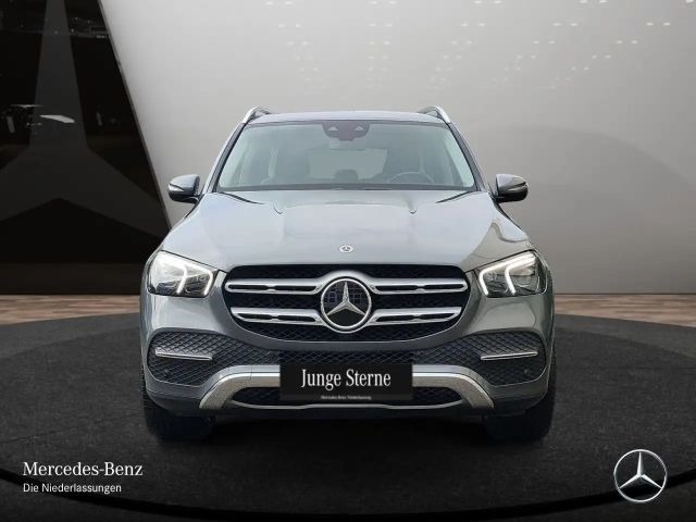 Mercedes-Benz GLE 350 4MATIC