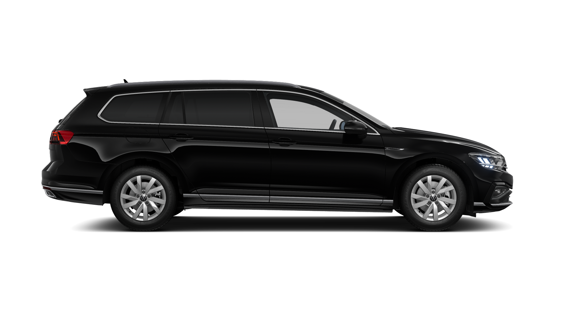 Volkswagen Passat 2.0 TDI R-Line Variant