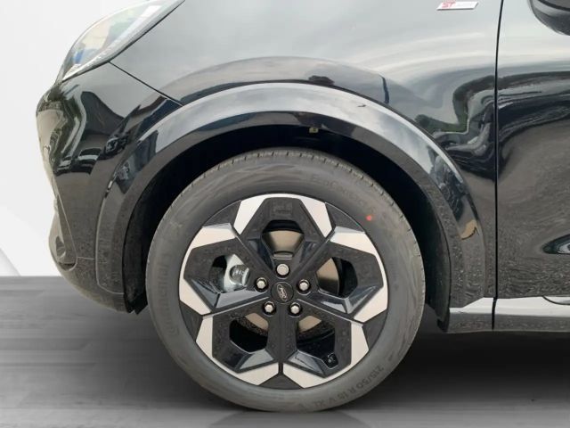 Ford Puma EcoBoost ST Line