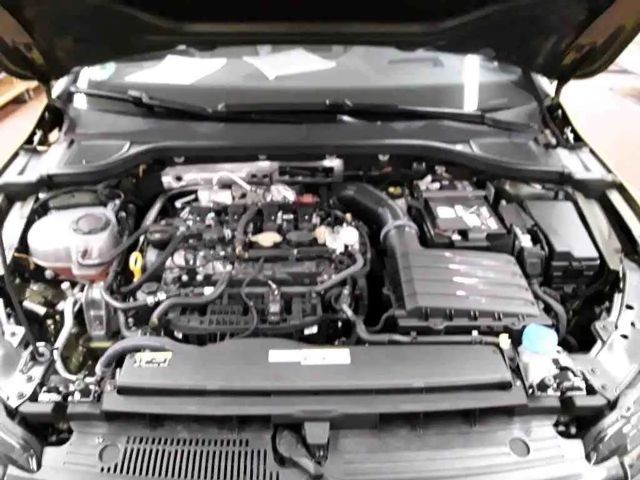 Volkswagen Golf DSG GTI