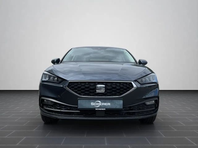 Seat Leon 1.5 eTSI DSG