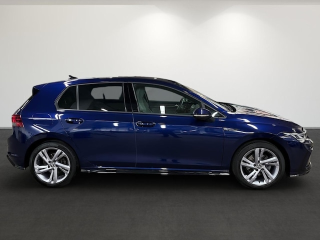 Volkswagen Golf 1.5 TSI Golf VIII R-Line