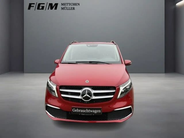 Mercedes-Benz V 300 4MATIC AVANTGARDE V 300 d