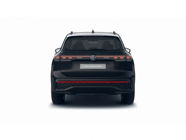 Volkswagen Tiguan 2.0 TDI DSG R-Line
