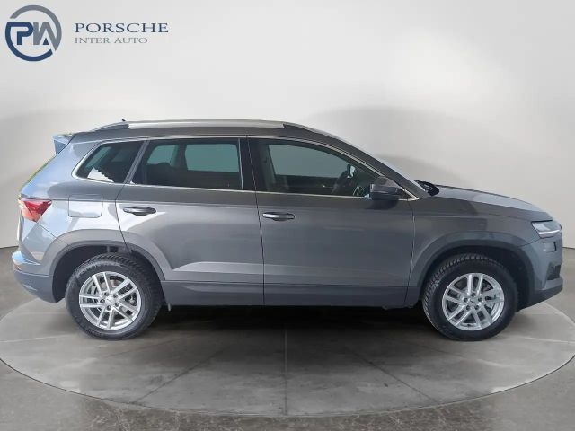 Skoda Karoq 4x4 Selection
