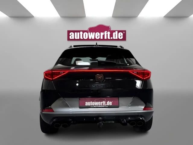 Cupra Formentor 2.0 TSI VZ