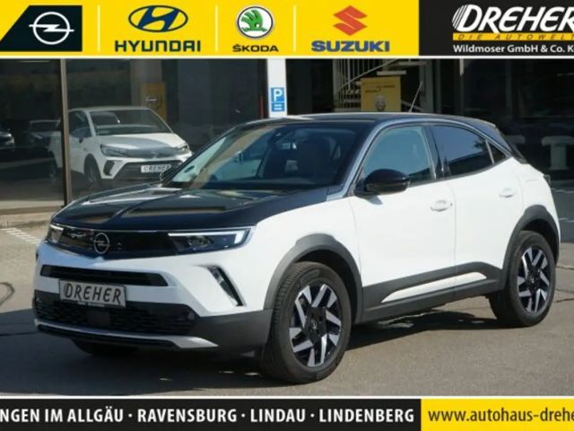 Opel Mokka Business Elegance