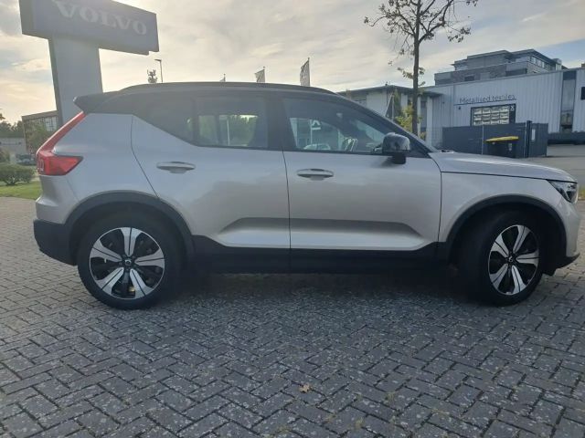 Volvo XC40 Plus Recharge
