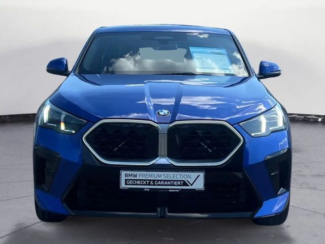 BMW X2 M-Sport sDrive18d