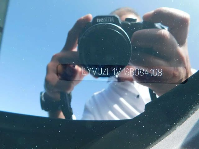 Volvo XC60 AWD Plus T6