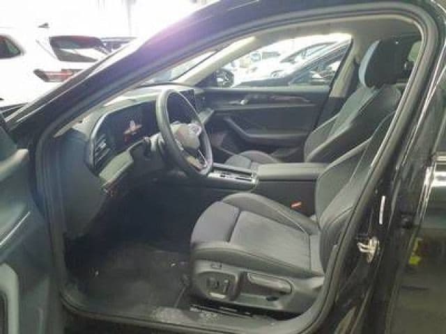 Volkswagen Passat 2.0 TDI Business DSG Variant