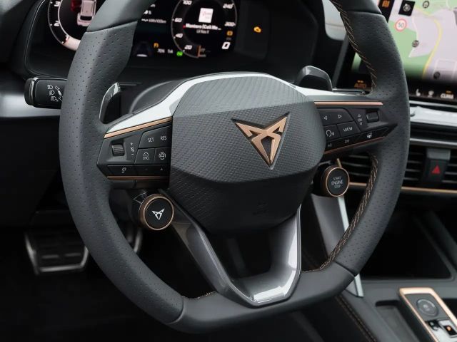 Cupra Leon DSG Sportstourer VZ