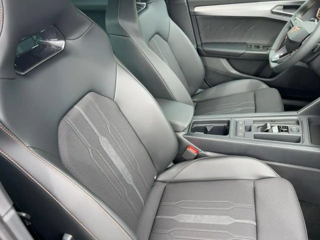 Cupra Leon 2.0 TSI 4Drive DSG Sportstourer