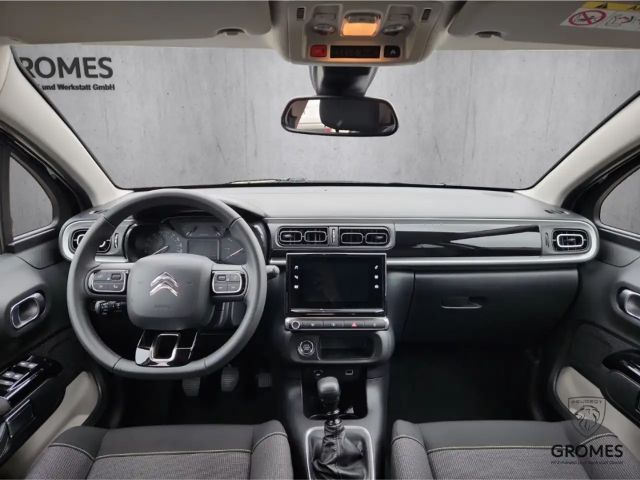 Citroën C3 Max PureTech