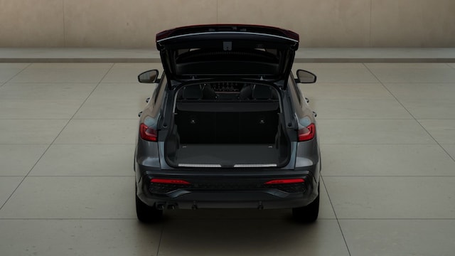 Audi Q5 Quattro S-Tronic