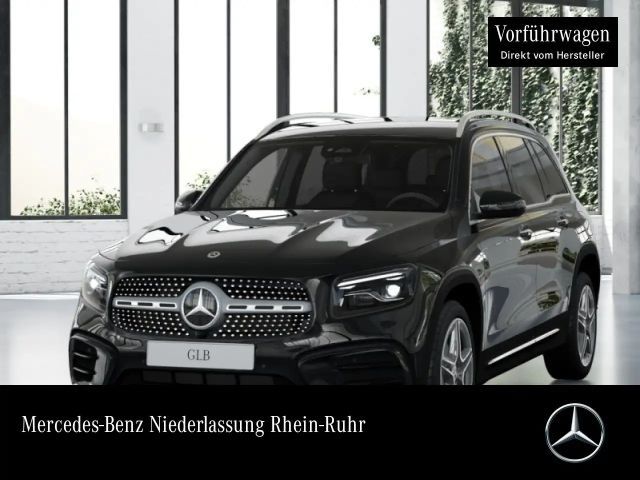 Mercedes-Benz GLB 200 AMG Line GLB 200 d