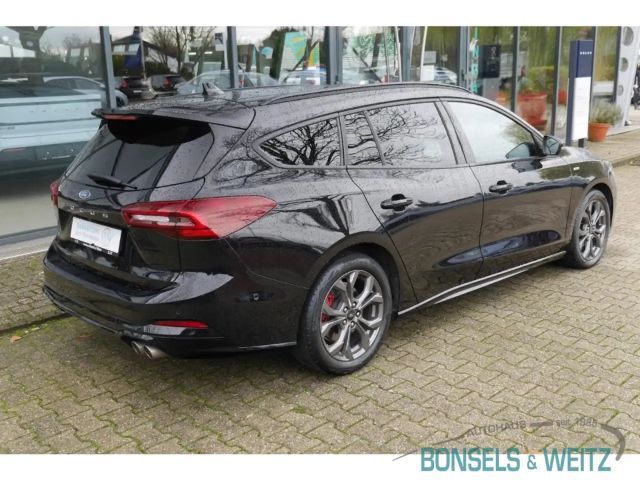 Ford Focus 1.5 EcoBlue ST Line Wagon