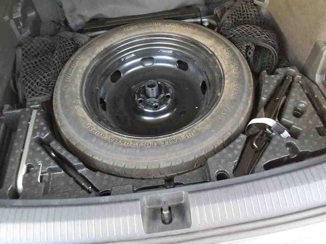 Volkswagen Tiguan Allspace Life