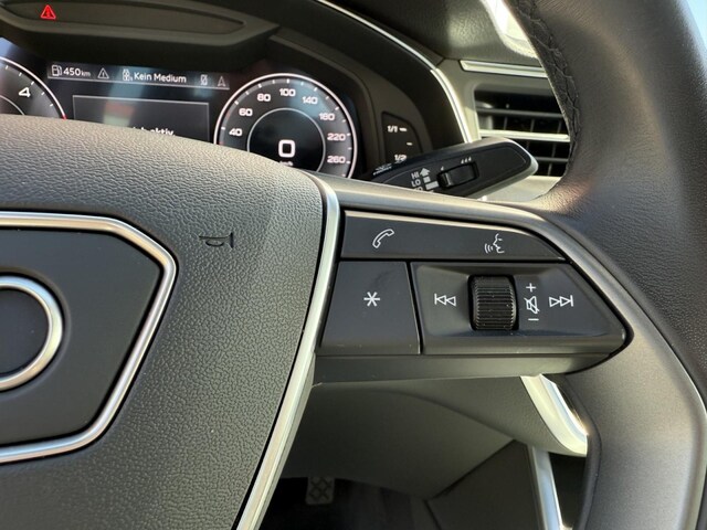 Audi A6 40 TDI S-Tronic Sedan