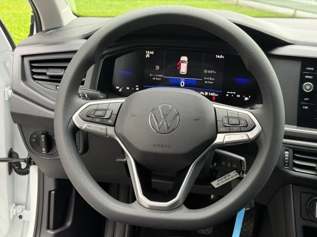 Volkswagen Polo 4Me TSI