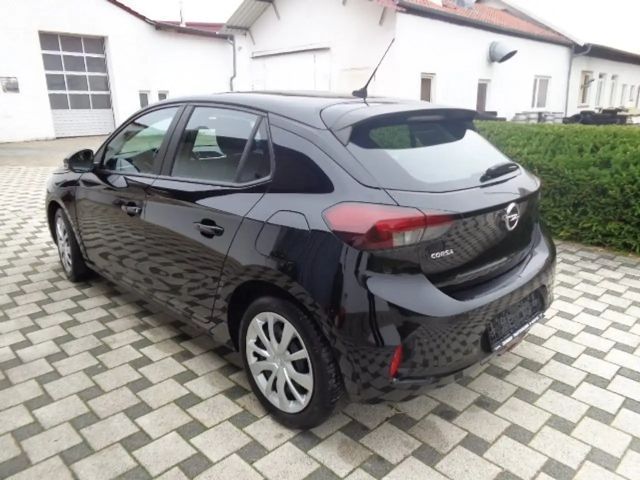Opel Corsa Edition