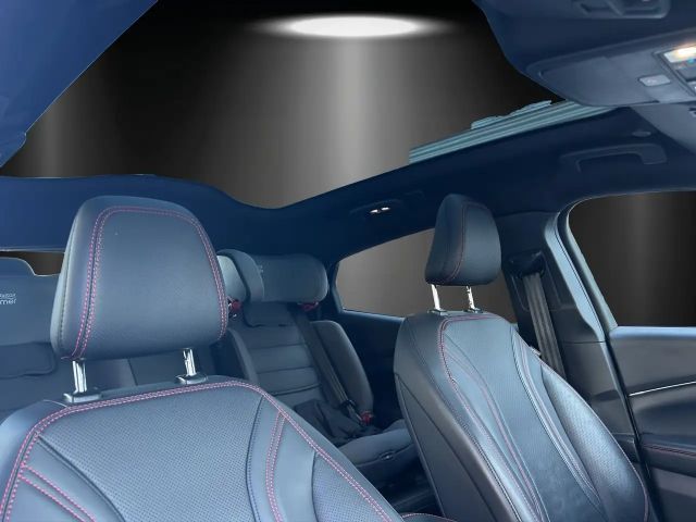 Ford Mustang Mach-E AWD Extended range