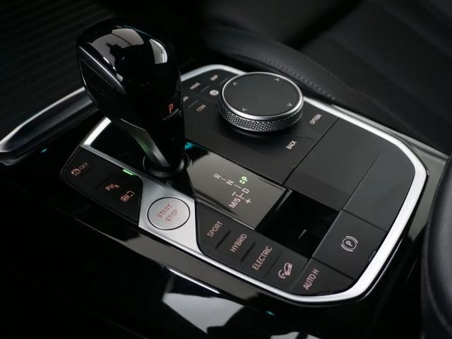 BMW X3 M-Sport xDrive