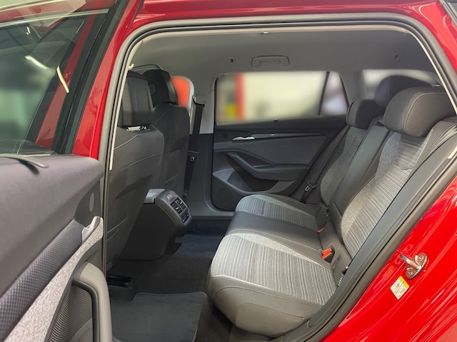 Skoda Superb 1.5 TSI Combi