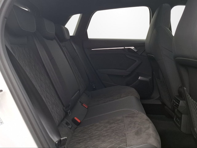 Audi S3 Quattro S-Tronic Sportback