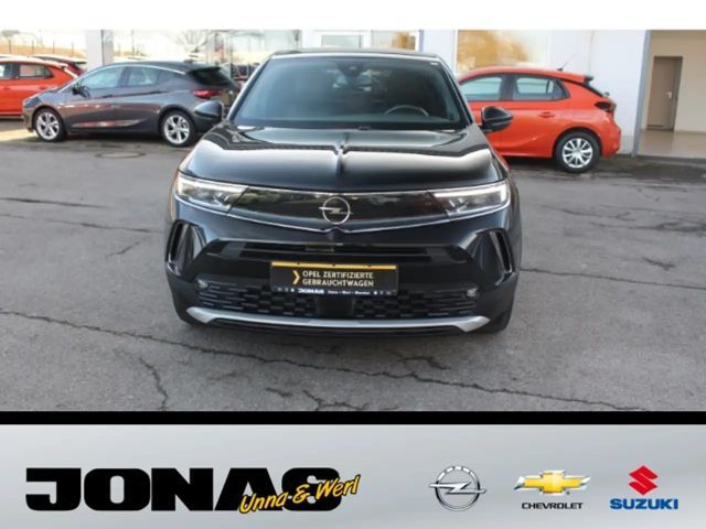 Opel Mokka Mokka-e Ultimate