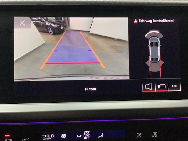 Audi Q4 e-tron 35 Sportback