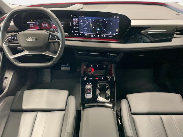 Audi Q6 e-tron Quattro