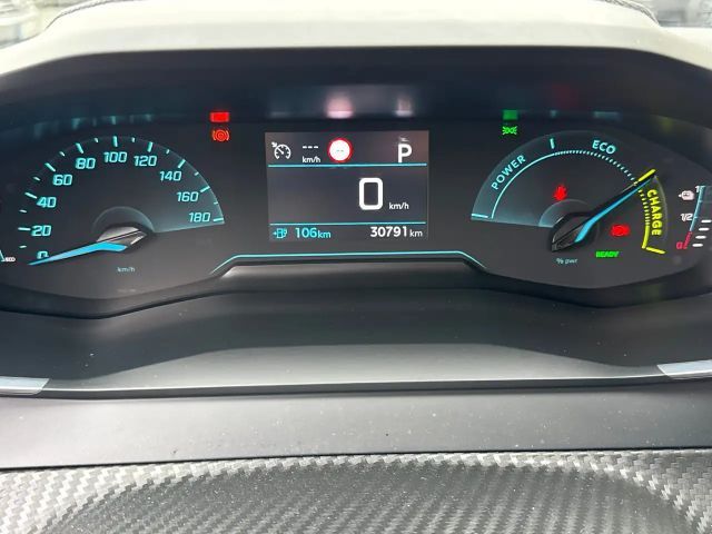 Peugeot E-208 Active Pack