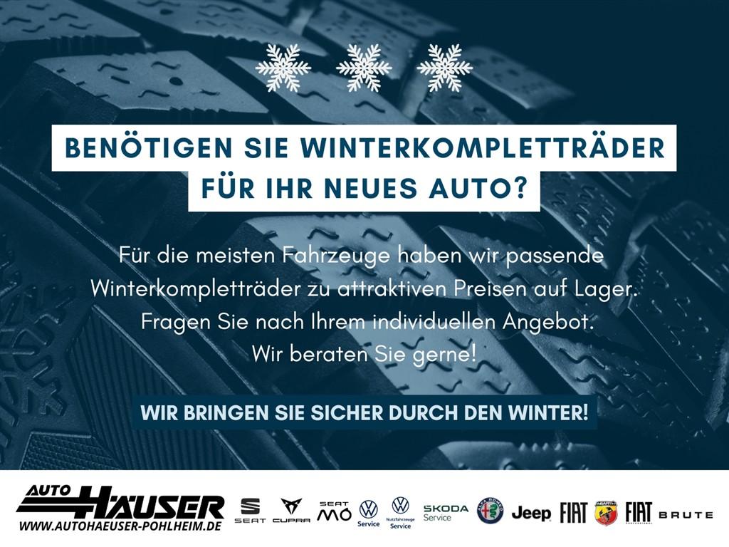 Volkswagen Touran 1.5 TSI DSG Highline