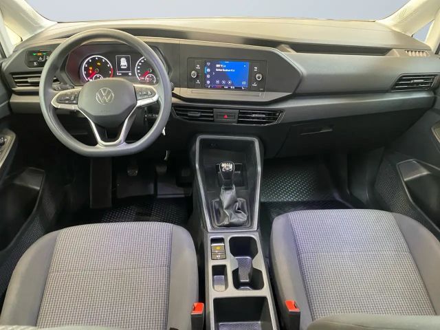 Volkswagen Caddy 1.5 TSI Combi