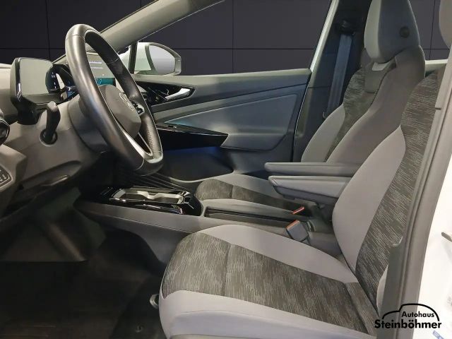 Volkswagen ID.4 City Pure