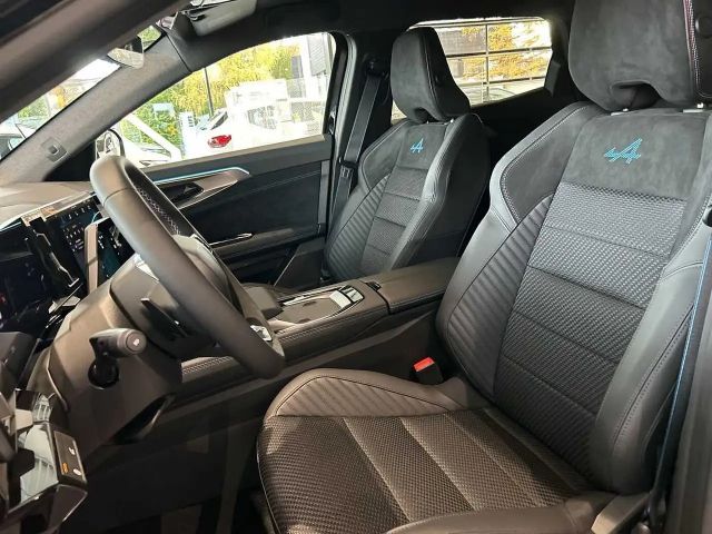 Renault Austral Alpine Esprit