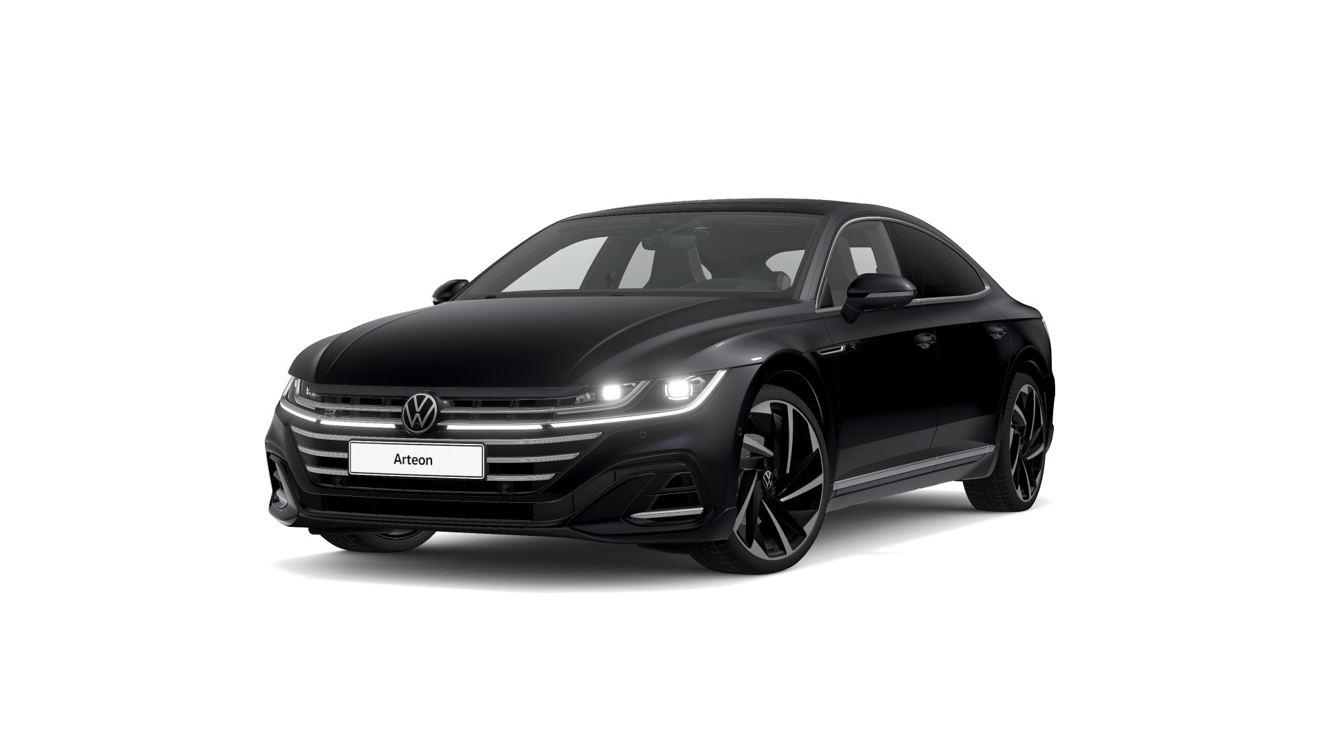 Volkswagen Arteon 2.0 TDI 4Motion