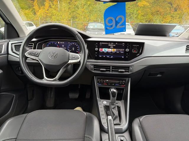 Volkswagen Taigo DSG Style