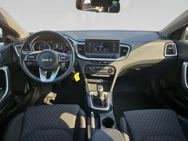 Kia Ceed SportWagon Titan