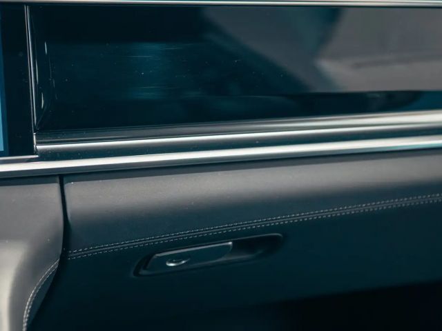 Porsche Panamera E-Hybrid S Turbo