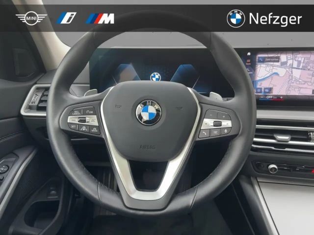 BMW 320 320d Touring