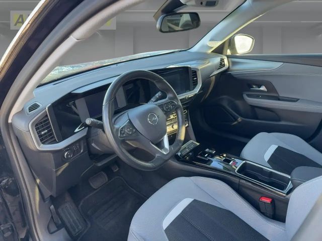 Opel Mokka Elegance Mokka-e