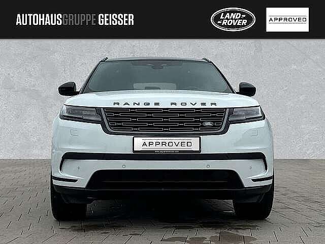 Land Rover Range Rover Velar P250 S