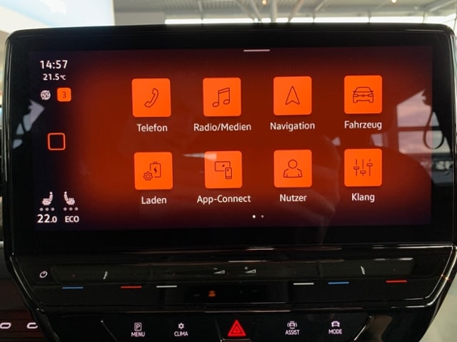 Volkswagen ID.Buzz 150 kW