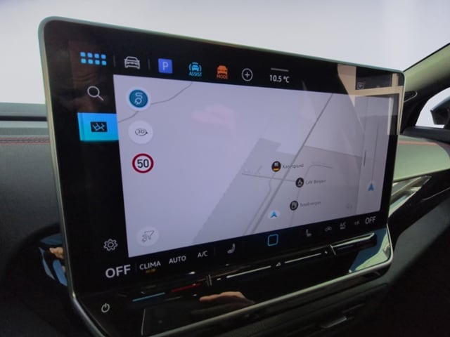 Volkswagen ID.4 WÄRMEPUMPE+AHK+MATRIX+ALLRAD