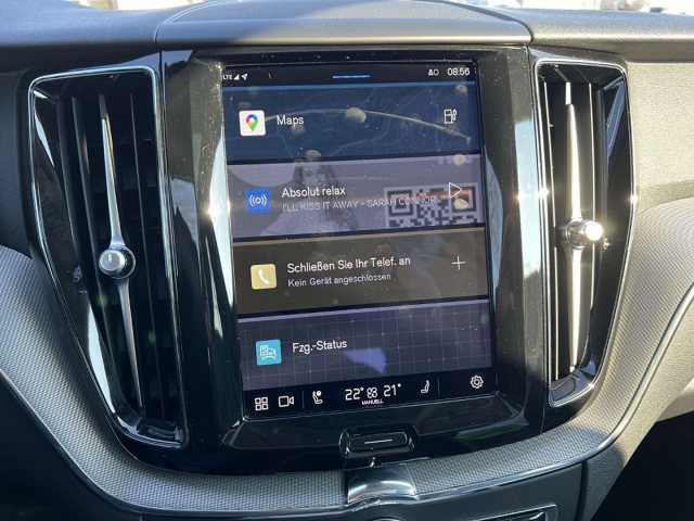 Volvo XC60 Dark Plus T8