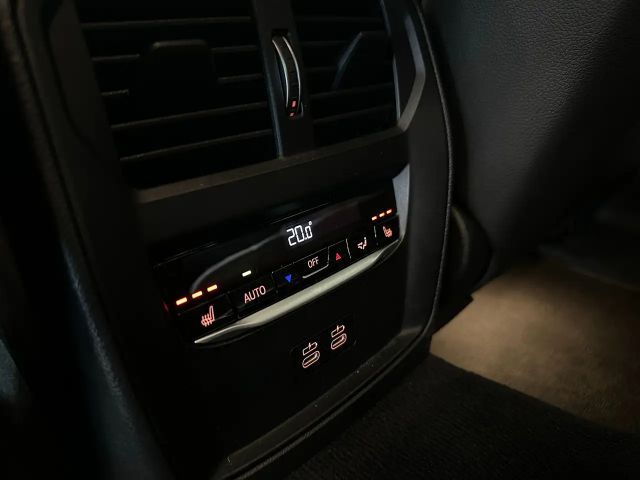 BMW M3 Competition Sedan xDrive