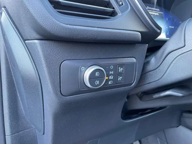 Ford Kuga 4x4 AWD Titanium