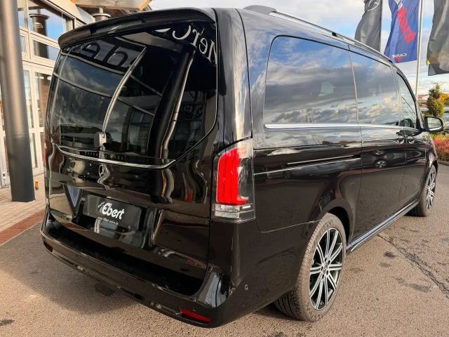Mercedes-Benz V 300 EXCLUSIVE V 300 d